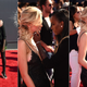 Image for article titled Glitter, Cleavage and Outlandish Outfits on the VMAs Red Carpet